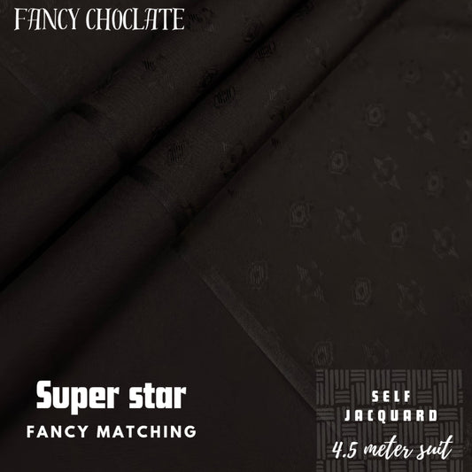 Fancy Matching Super Star