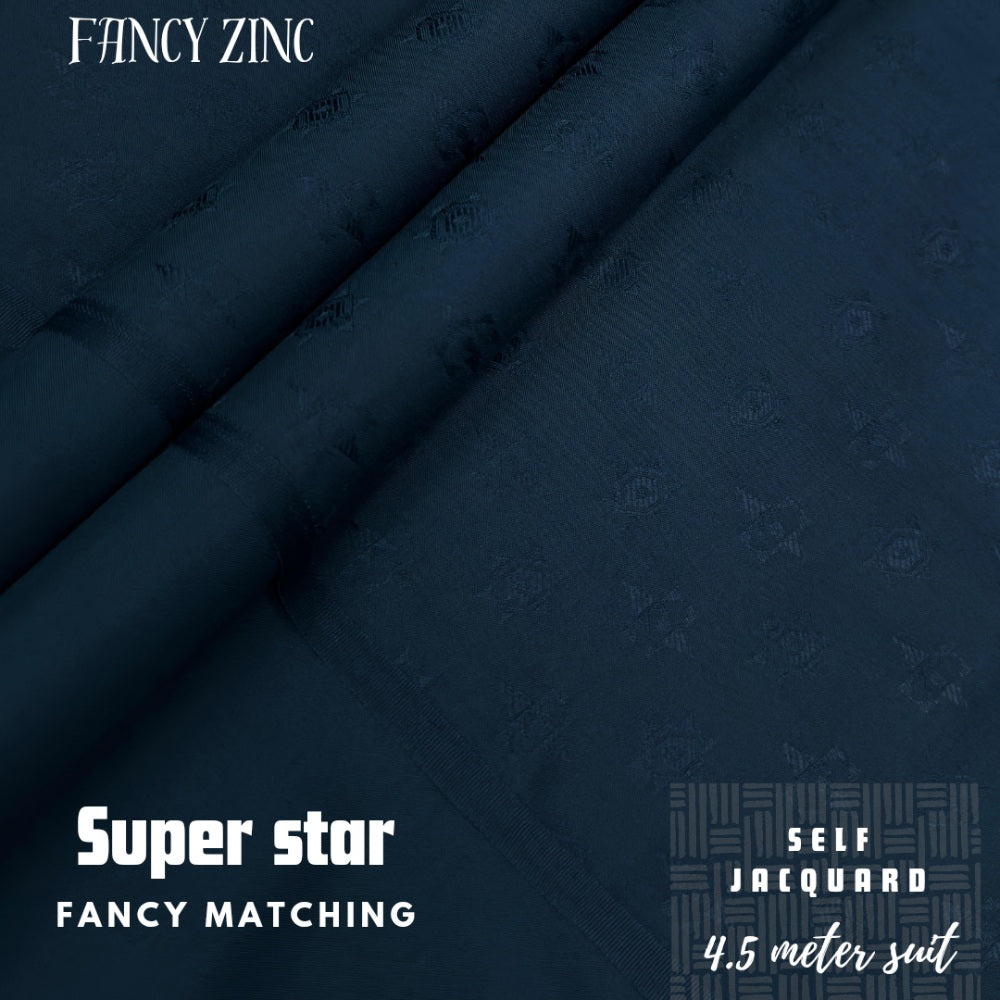 Fancy Matching Super Star