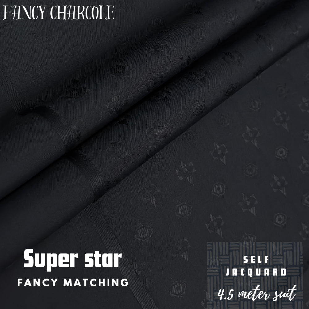 Fancy Matching Super Star