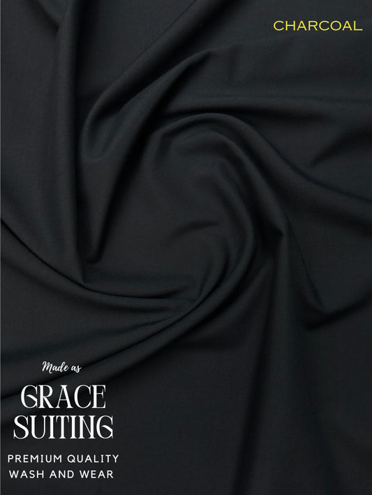 Grace Suiting- Wash N Wear