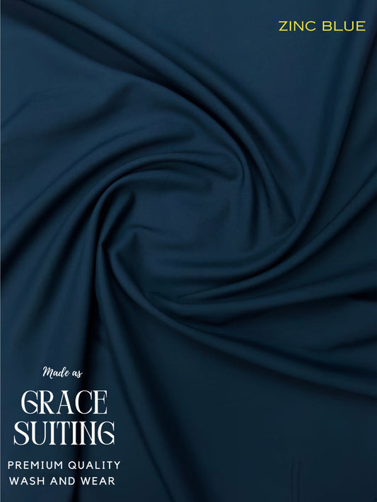 Grace Suiting- Wash N Wear